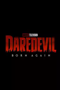 Daredevil: Born Again