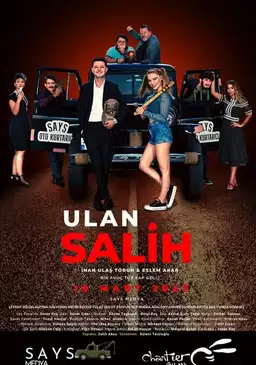 Ulan Salih