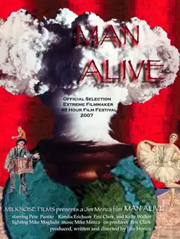 Man Alive