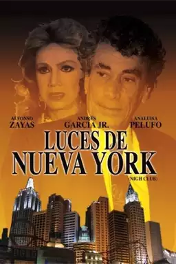 Luces de Nueva York