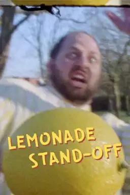 Lemonade Stand-Off