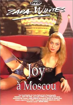 Joy in Moscow
