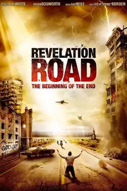 Revelation Road: The Beginning of the End