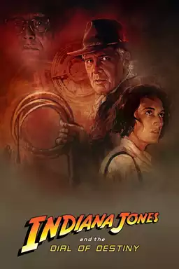 Indiana Jones 5