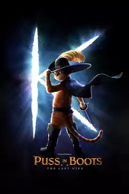 Puss in Boots: The Last Wish
