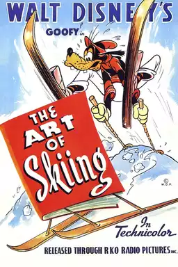 The Art of Skiing