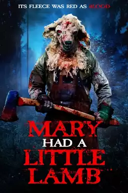 Mary Had A Little Lamb