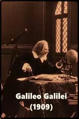 Galileo Galilei