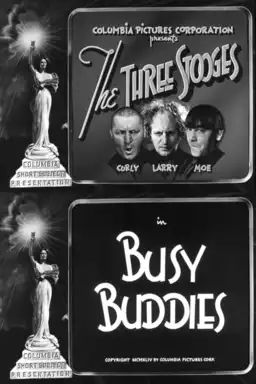 Busy Buddies