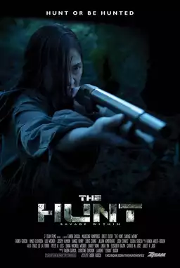 The Hunt: Savage Within