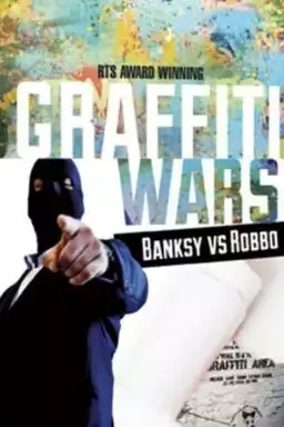 Graffiti Wars