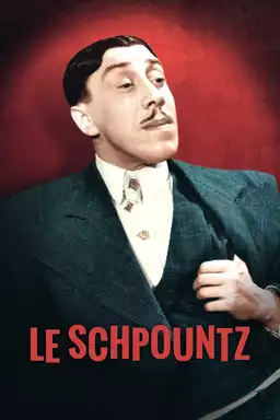 Le Schpountz