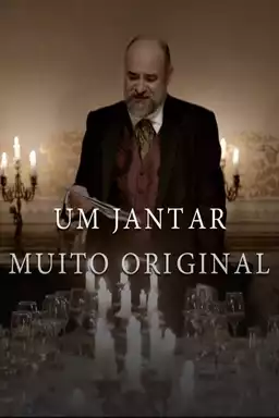 Um Jantar Muito Original