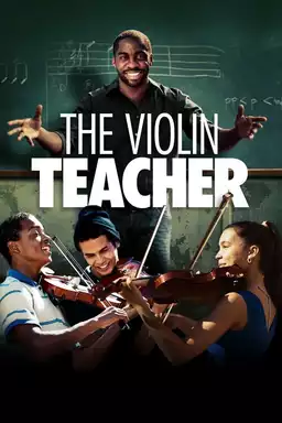 The Violin Teacher