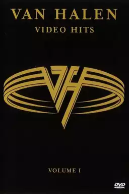 Van Halen : Video Hits Vol. 1