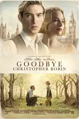 Goodbye Christopher Robin