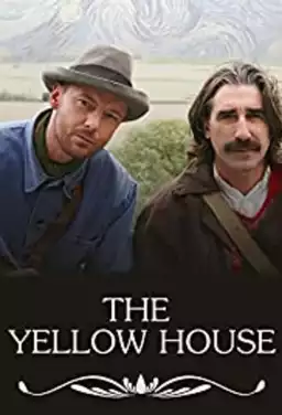 The Yellow House