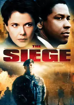 The Siege