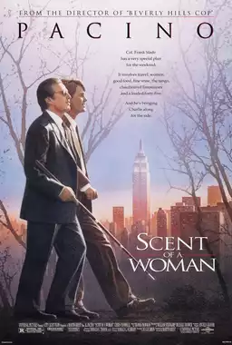 Scent of a Woman