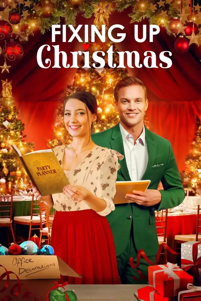 movie vertical poster fallback