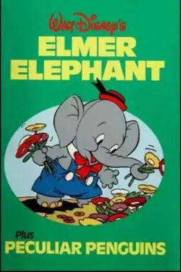 Elmer Elephant