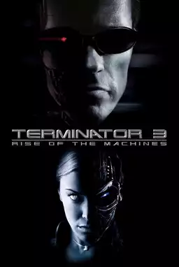 Terminator 3: Rise of the Machines