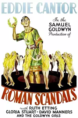 Roman Scandals