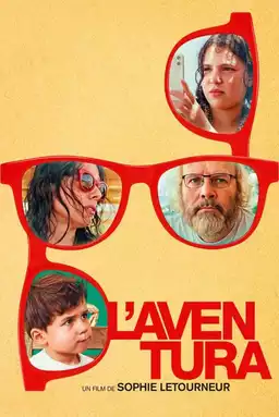 L'Aventura