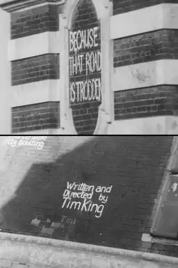 Because That Road Is Trodden