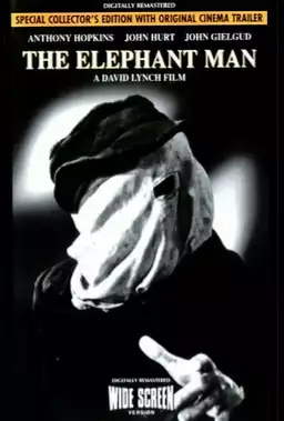 The Elephant Man