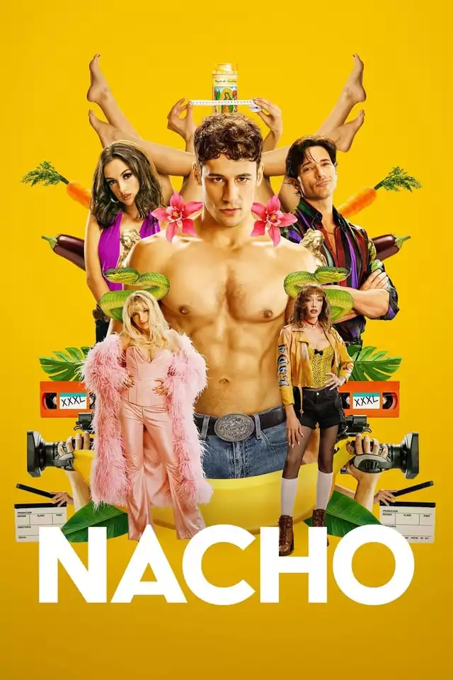 movie vertical poster fallback