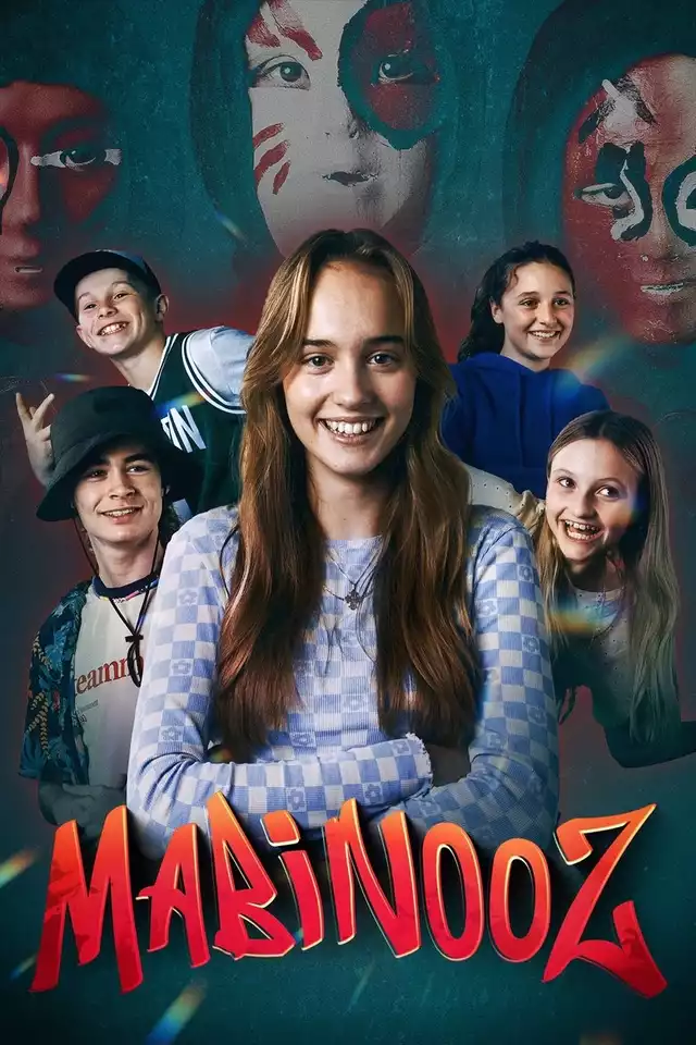 movie vertical poster fallback