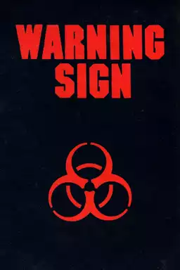 Warning Sign