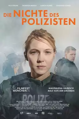 Die Nichte des Polizisten