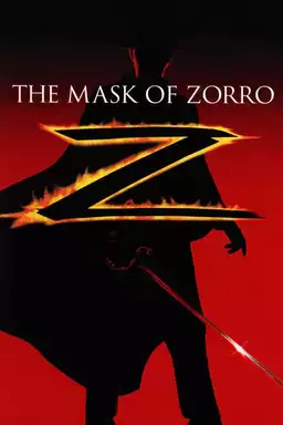 movie The Mask of Zorro