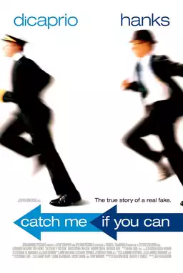 Catch Me If You Can