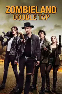 Zombieland: Double Tap