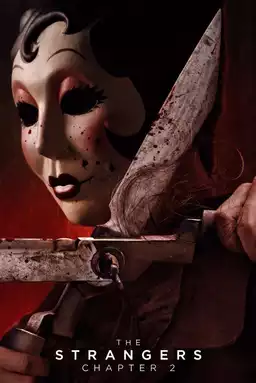 The Strangers: Chapter 2