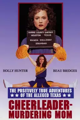 The Positively True Adventures of the Alleged Texas Cheerleader Murdering Mom