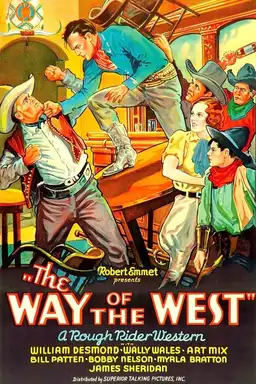 The Way of the West