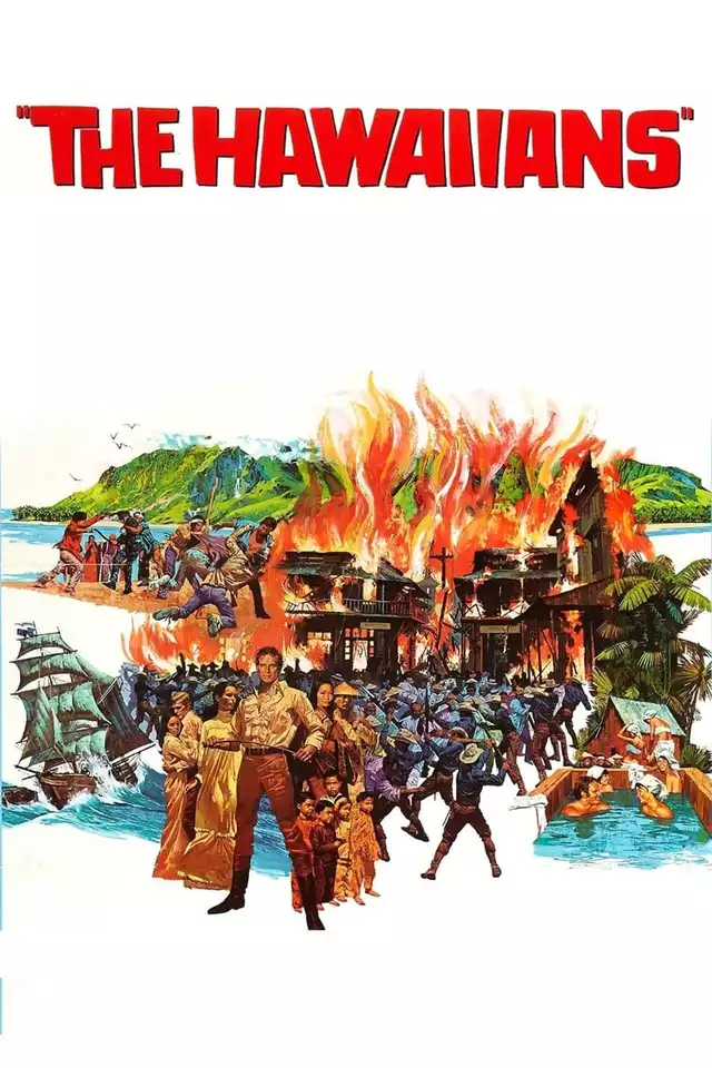 movie vertical poster fallback