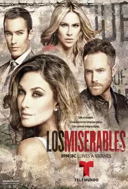 movie Los Miserables