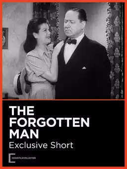 The Forgotten Man