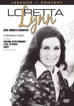 Legends in Concert: Loretta Lynn