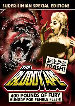 The Bloody Ape