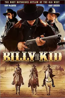 Billy the Kid