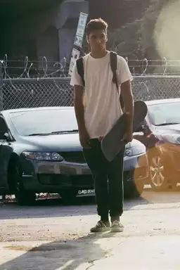 stealing cars