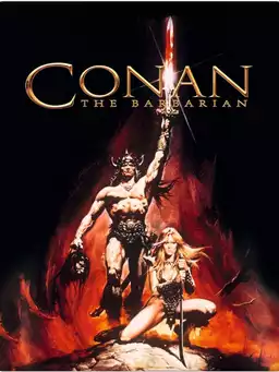 Conan the Barbarian
