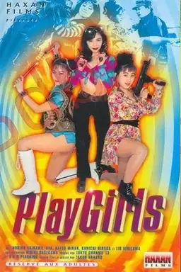 PlayGirls