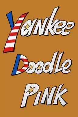 Yankee Doodle Pink